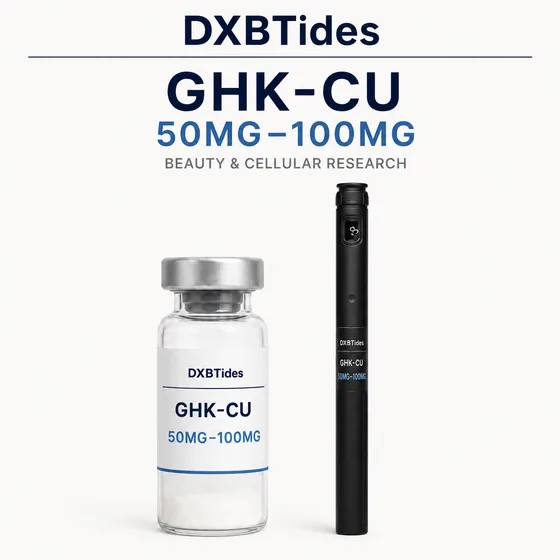 GHK-CU