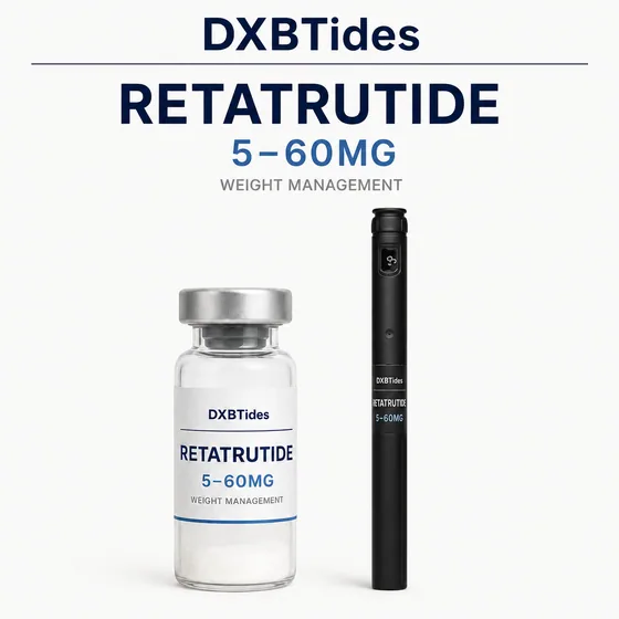 RETATRUTIDE