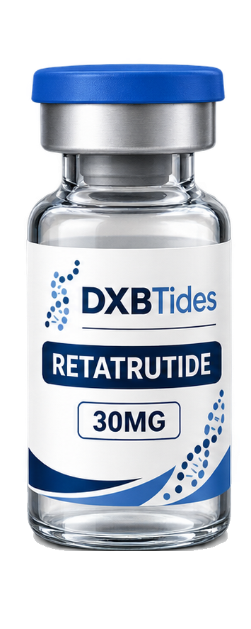 RETATRUTIDE